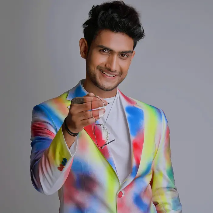 Vaibhav Kundra
