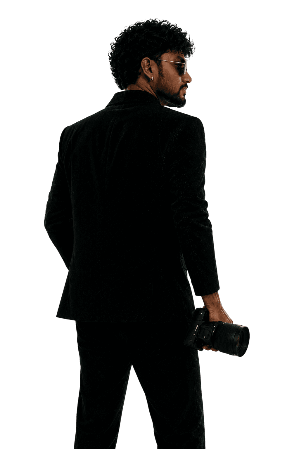Vaibhav Kundra