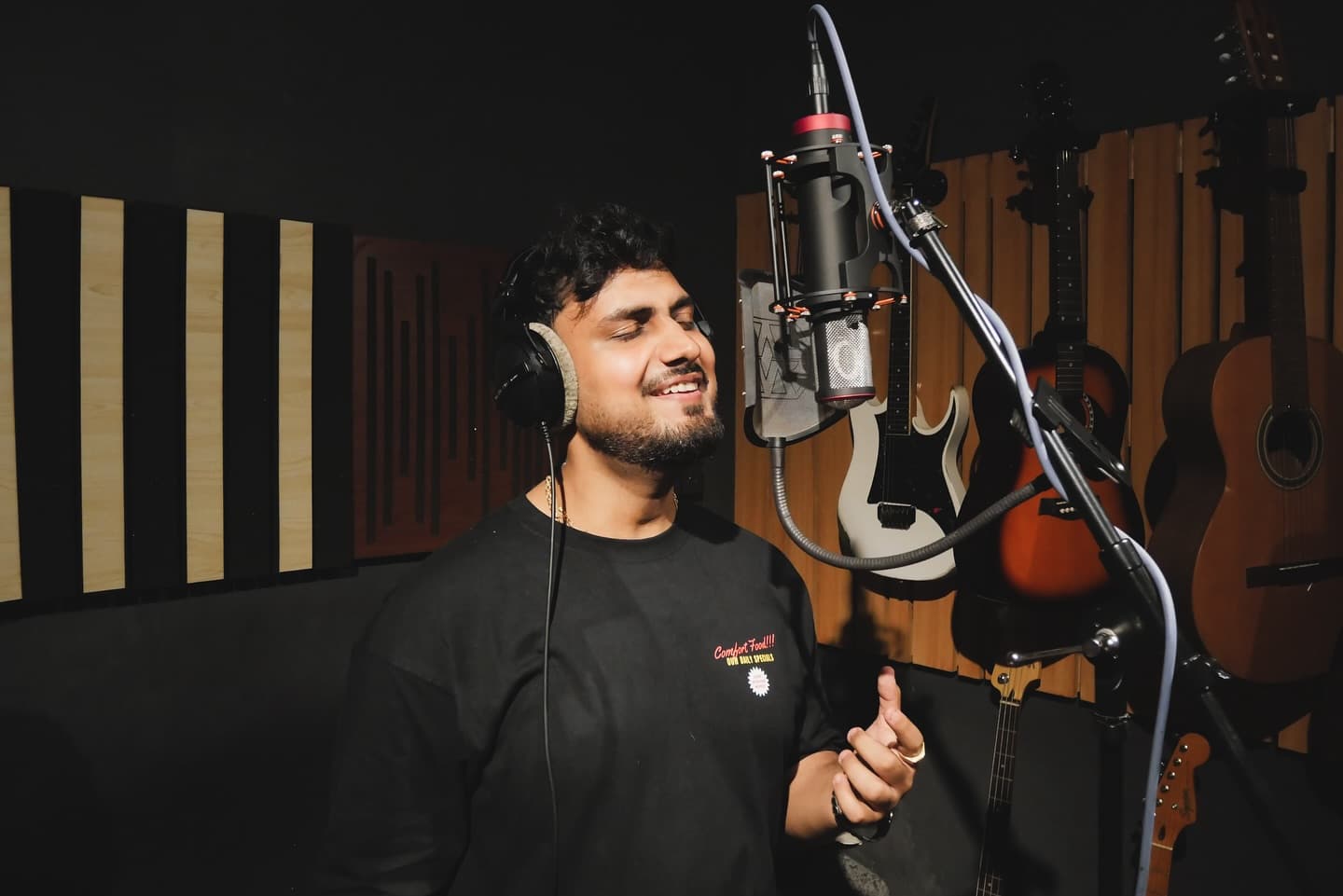 Original Music
& Brand Integrations