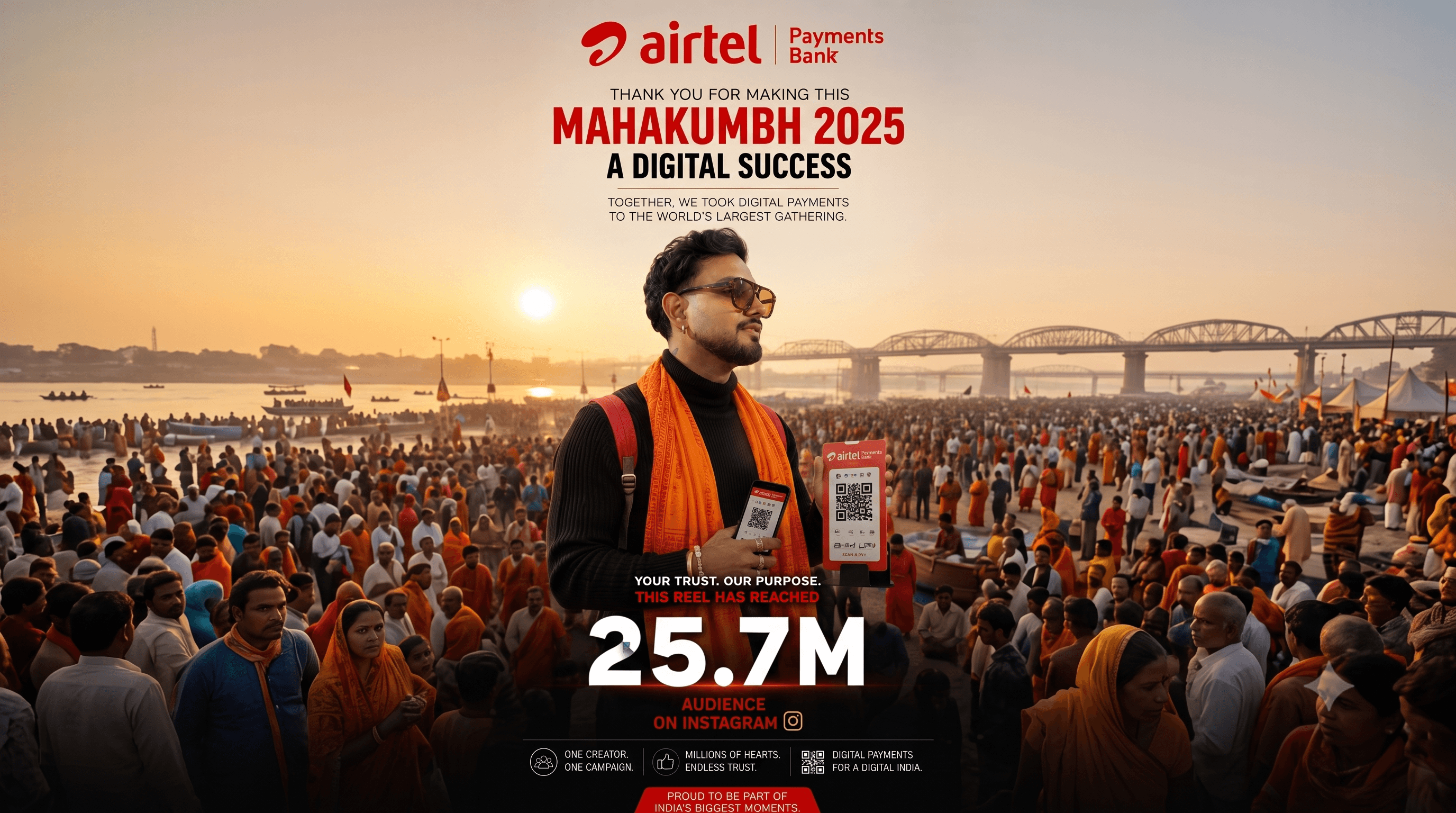 Airtel Payment Gateway