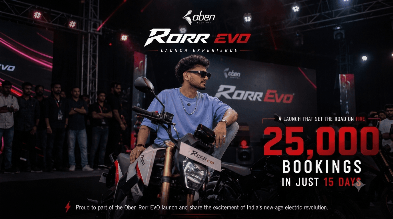 Rorr Motorcycles