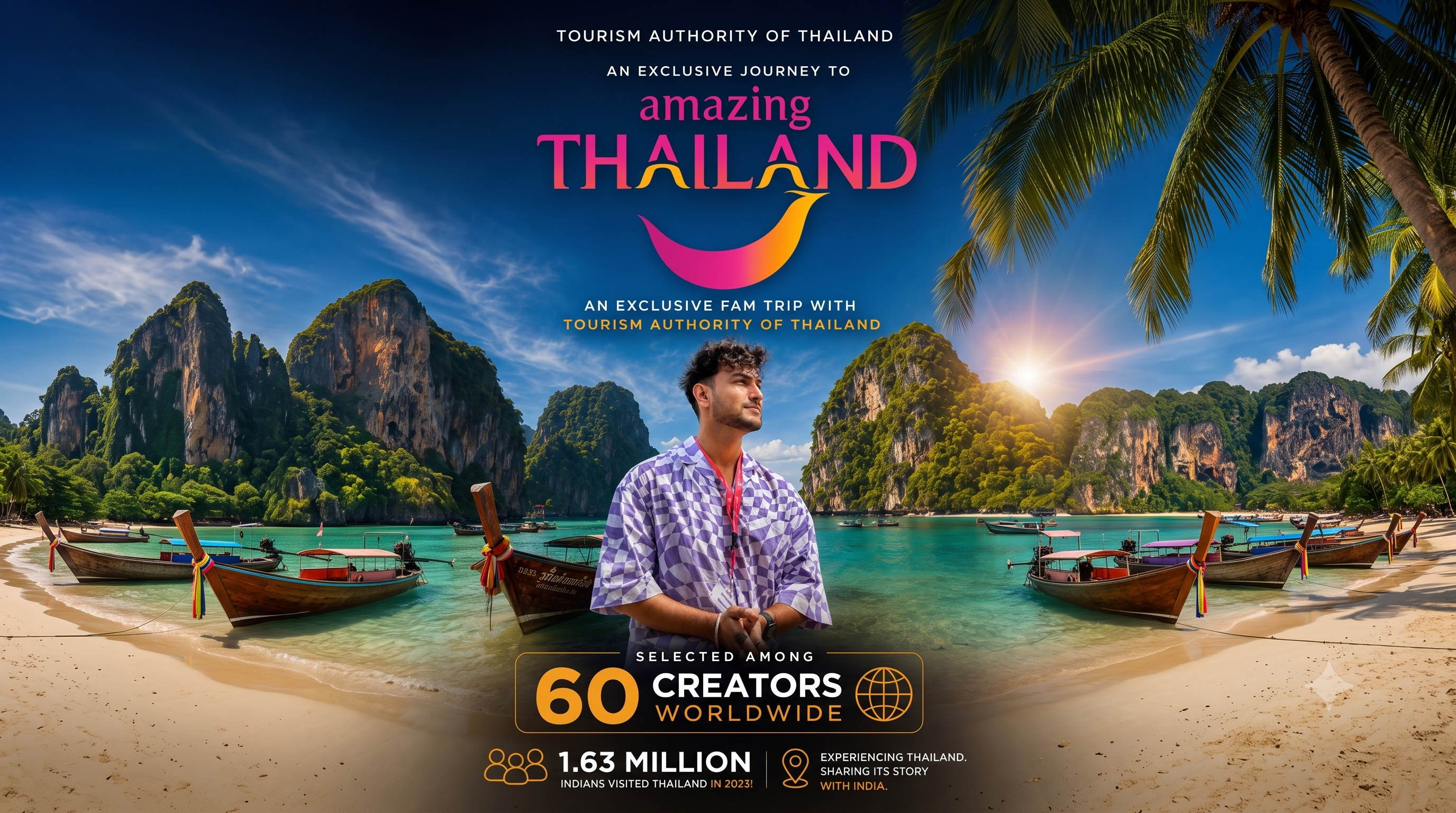 Thailand Tourism