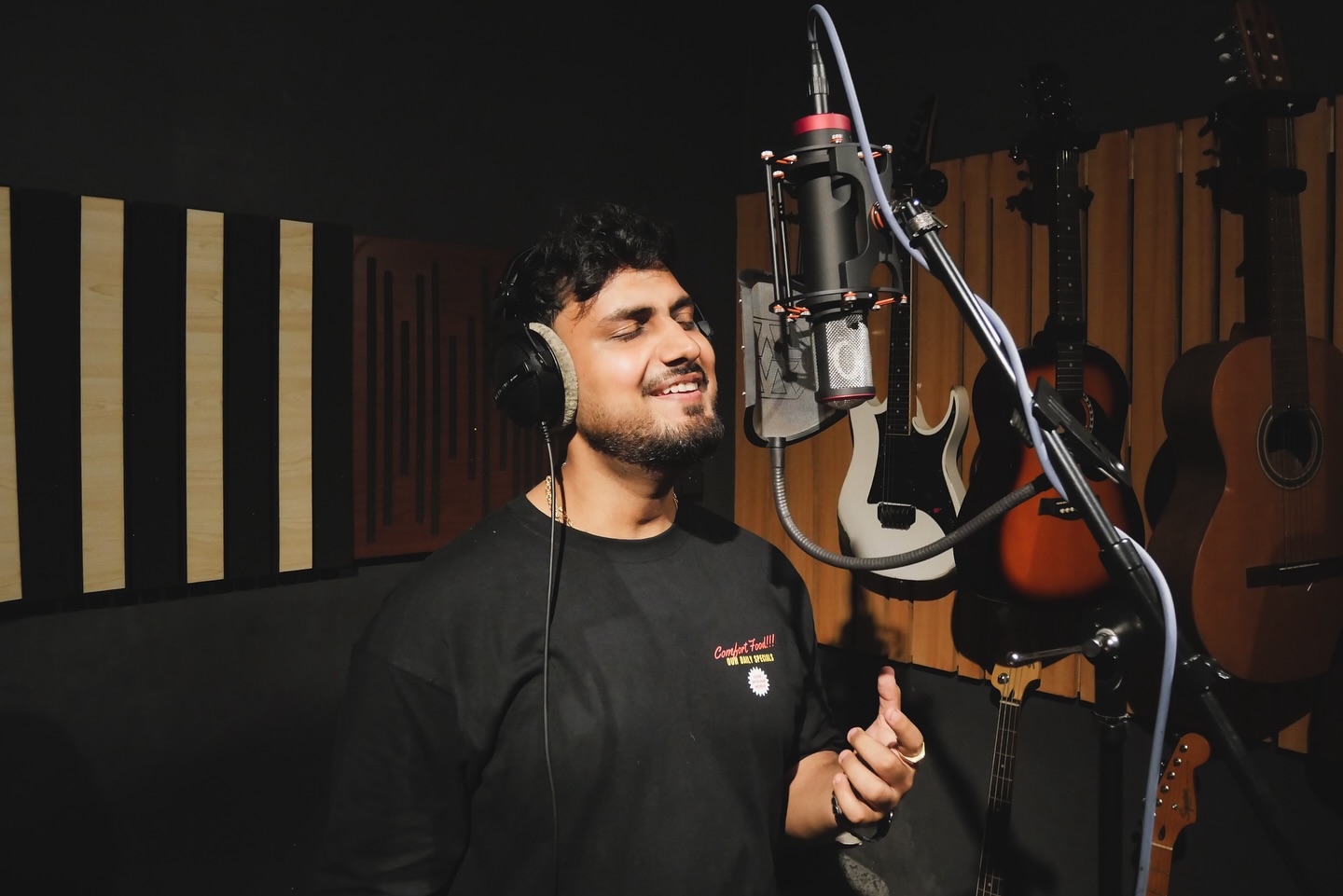 Original Music
& Brand Integrations